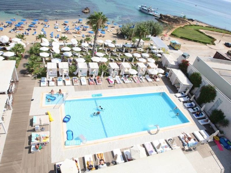 Hotel Photo 20