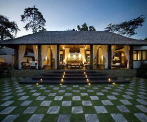 Simona Oasis & Spa Canggu Indonesia