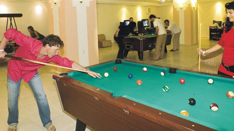 Hotel Photo 17