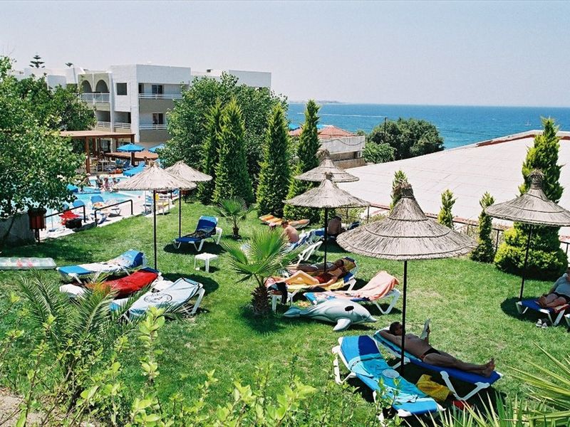 Hotel Photo 18
