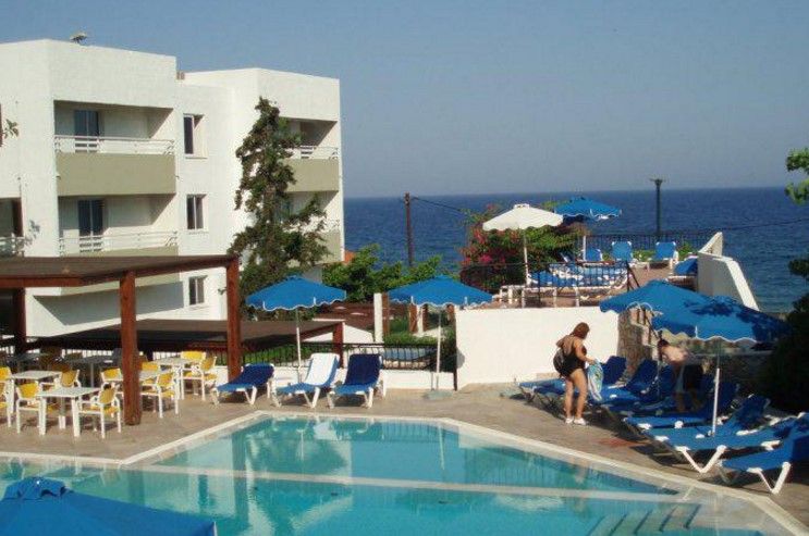 Hotel Photo 19