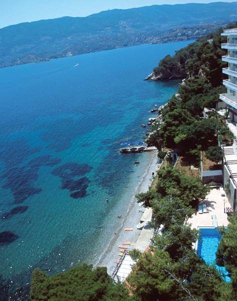 Hotel Photo 21