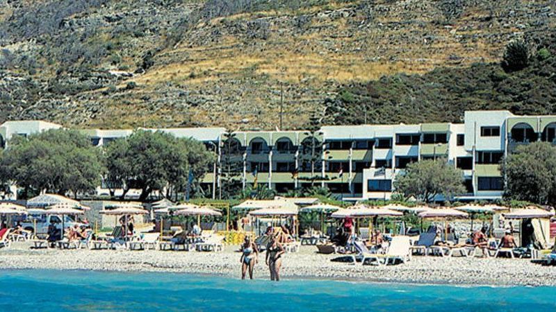 Hotel Photo 23