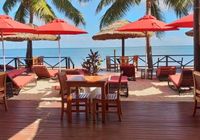 Отзывы Ramada Suites by Wyndham Wailoaloa Beach Fiji, 4 звезды