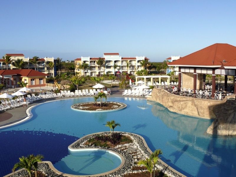 Hotel Photo 22
