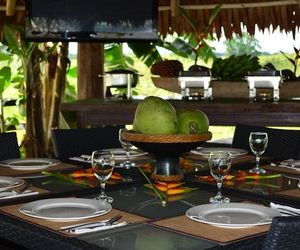 Yuche Hotel Leticia Colombia