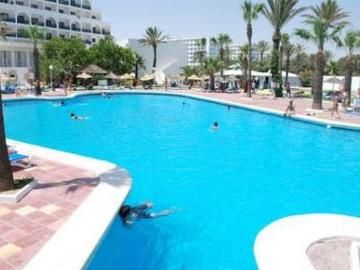 صورة الفندق 12