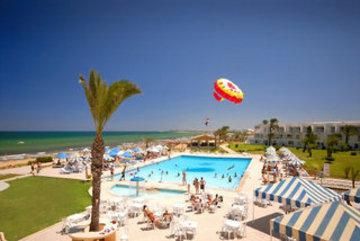صورة الفندق 14