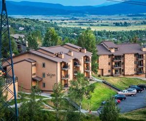 Ski Inn Condominiums by Steamboat Resorts Steamboat Springs United States