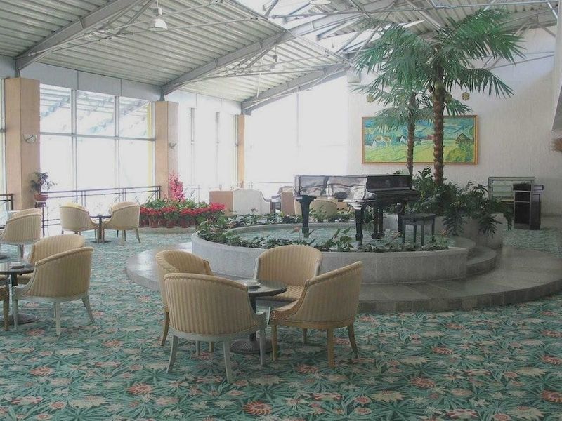 Hotel Photo 10