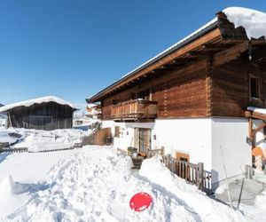 Lahnerhorn Leogang Austria