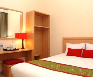 Hotel Dermaga Keluarga Sonosewu Yogyakarta Indonesia