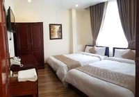Отзывы Nam Xuan Premium Hotel, 2 звезды