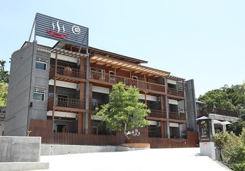 Hotel Photo 21