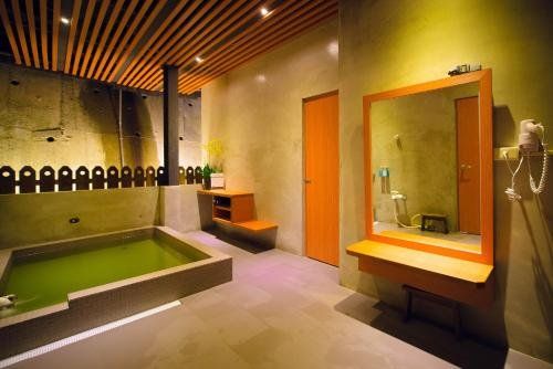 Hotel Photo 22