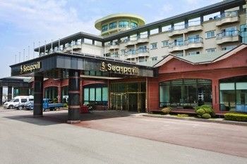 Hotel Photo 16