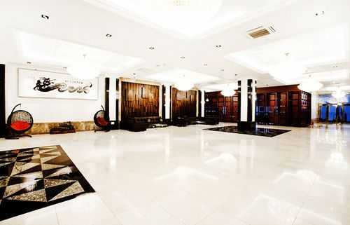 Hotel Photo 9