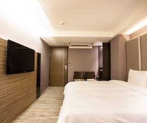 Yuanlin Business Hotel Yuanlin Township Taiwan