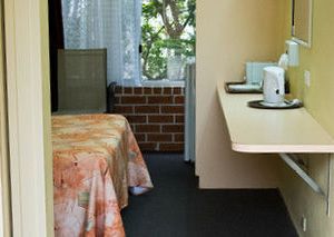The Mullum Motel Mullumbimby Australia