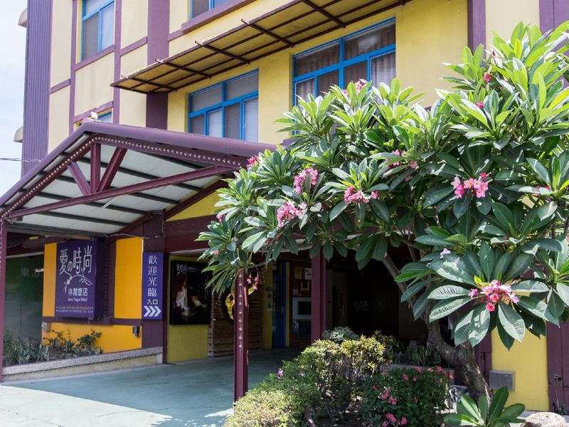 Hotel Photo 23