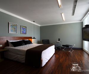 Ga House Tainan City Taiwan