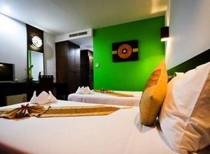 Leelawadee Boutique Resort Hat Yai Thailand