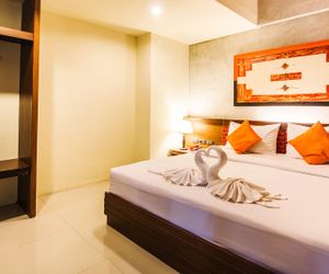 B2 CHIANG RAI BOUTIQUE BUDGET HOTEL Chiang Rai City Thailand