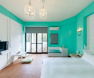 Sr Life House Tainan City Taiwan