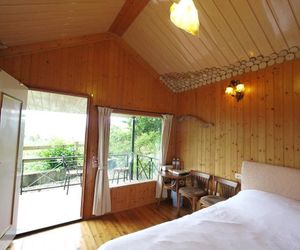 Leisure log cabin Beinan Township Taiwan