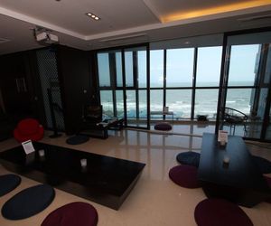 Guest House 601 - Hostel Haeundae South Korea
