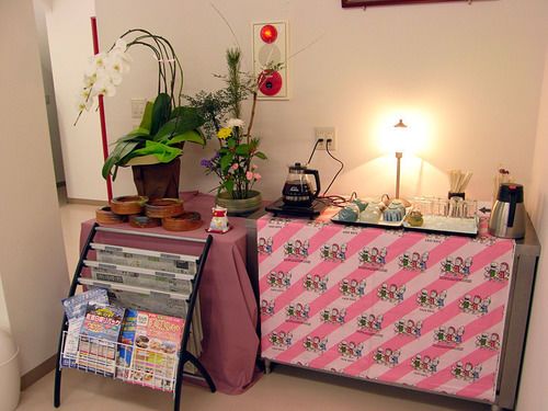 Hotel Photo 13