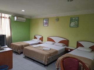 Hotel pic Hotel Inderapura