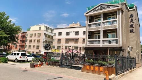 Hotel Photo 20