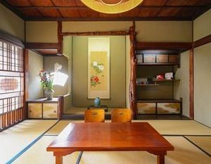 KITAYA Ryokan －Cultural Heritage Inn Yokosuka Japan