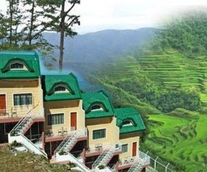 Leisure Vacation Suites Baguio Philippines