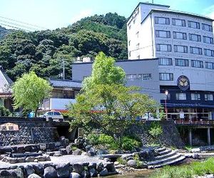 Yumoto Highland Hotel Fuji Nagato Japan