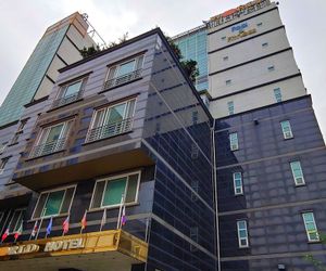 World Hotel Pyeongtaek South Korea