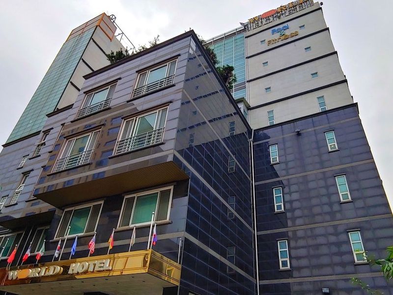 Hotel Photo 1