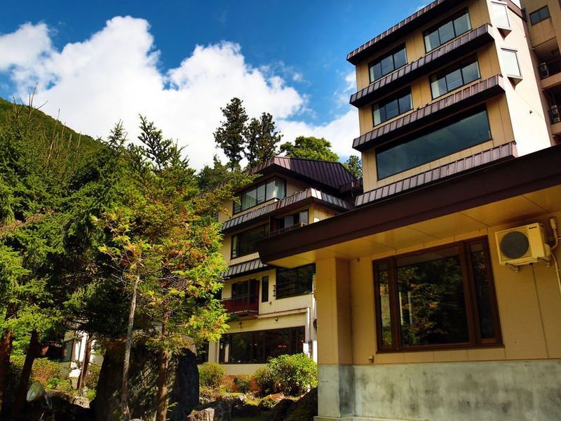 Hotel Photo 18