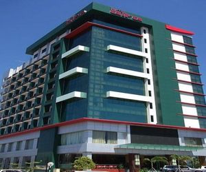 Hotel AIFA Labuan Malaysia
