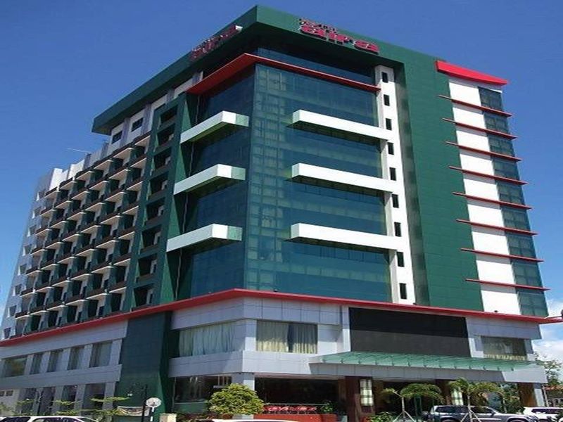 Hotel Photo 1