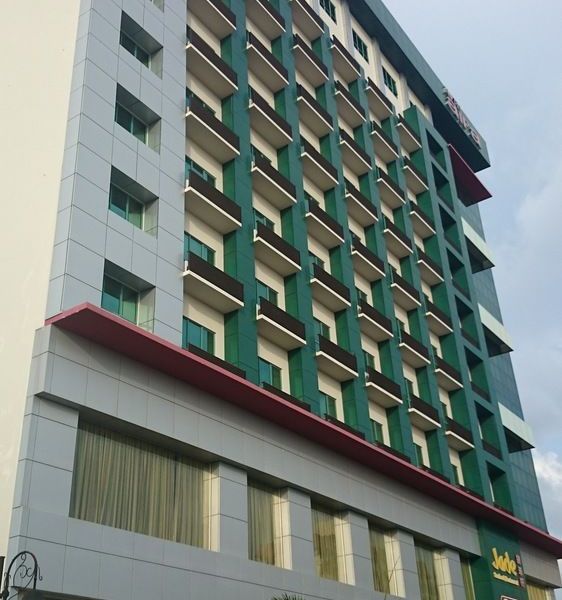 Hotel Photo 12