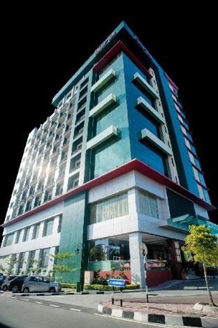 Hotel Photo 22
