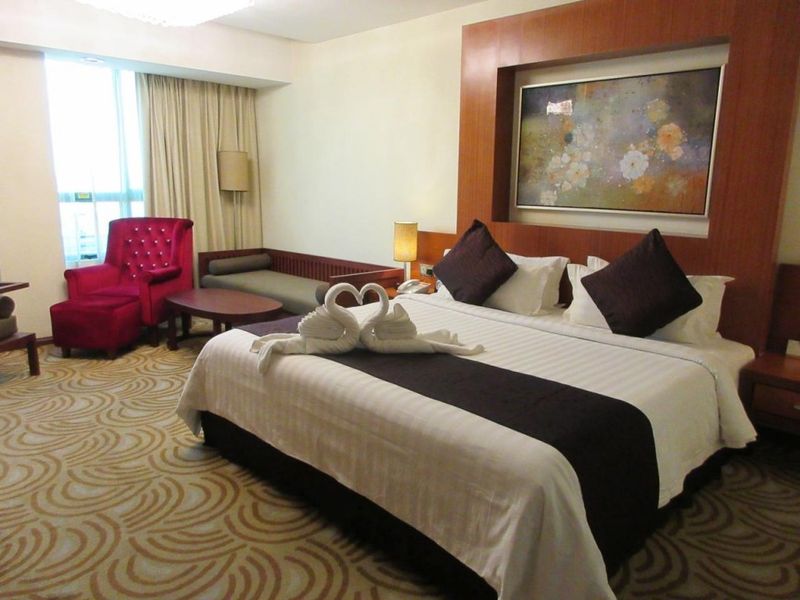 Hotel Photo 4