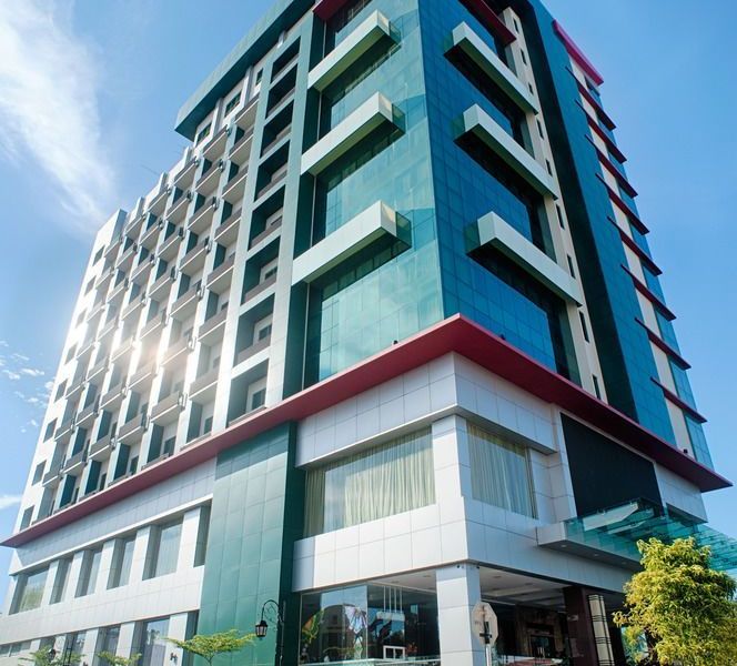Hotel Photo 9