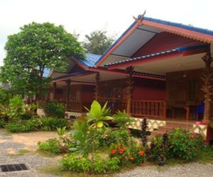 B & B Hut Chaolao Beach Ban Mu Dut Thailand