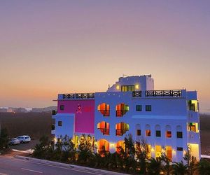 Summer Mary Bed and Breakfast Magong City Taiwan