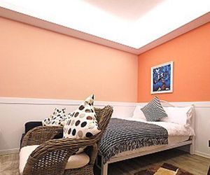 High Nest Bed and Breakfast Kaohsiung Taiwan