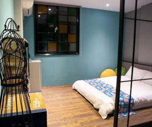 Cun Cuisine Homestay Tainan City Taiwan