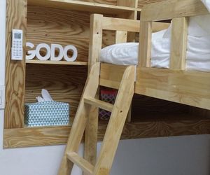 Guest House Godo - Hostel Gyeongju South Korea